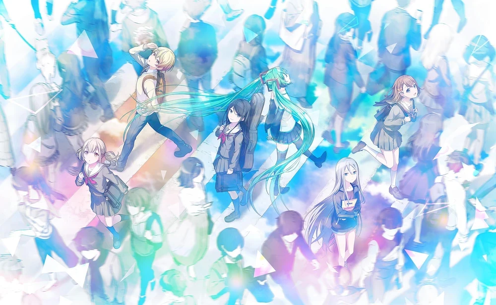 来自珍藏集: Misc. Illustrations